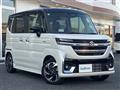 2025 Suzuki Spacia