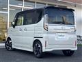 2025 Suzuki Spacia
