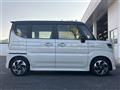 2025 Suzuki Spacia