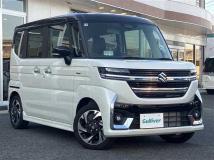 2025 Suzuki Spacia