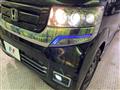 2017 Honda N BOX