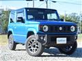 2024 Suzuki Jimny