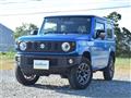 2024 Suzuki Jimny