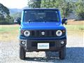 2024 Suzuki Jimny