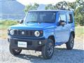 2024 Suzuki Jimny