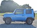 2024 Suzuki Jimny