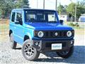 2024 Suzuki Jimny
