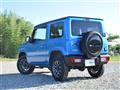 2024 Suzuki Jimny