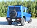 2024 Suzuki Jimny