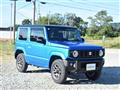 2024 Suzuki Jimny