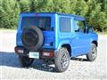 2024 Suzuki Jimny