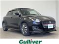 2018 Suzuki Swift