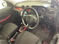 2018 Suzuki Swift