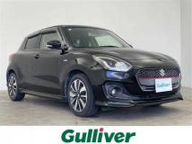 2018 Suzuki Swift
