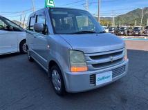 2004 Suzuki Wagon R