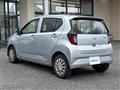 2018 Daihatsu Mira Es