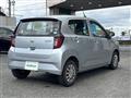 2018 Daihatsu Mira Es