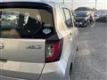 2018 Daihatsu Mira Es