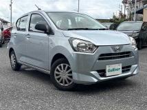 2018 Daihatsu Mira Es
