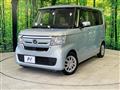 2017 Honda N BOX
