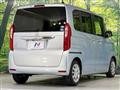 2018 Honda N BOX