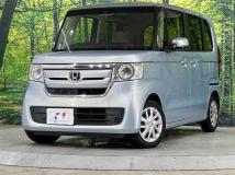2018 Honda N BOX