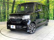 2018 Honda N BOX