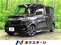 2018 Honda N BOX