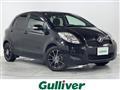2011 Toyota Vitz
