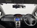 2011 Toyota Vitz