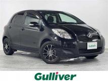 2011 Toyota Vitz