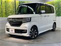 2018 Honda N BOX