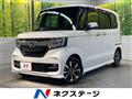 2018 Honda N BOX