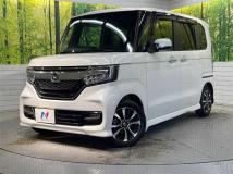 2018 Honda N BOX