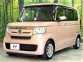 2018 Honda N BOX