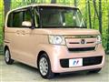 2018 Honda N BOX