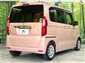 2018 Honda N BOX