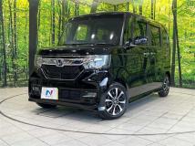 2018 Honda N BOX