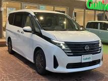 2024 Nissan Serena