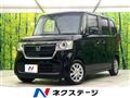 2019 Honda N BOX