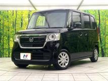 2019 Honda N BOX