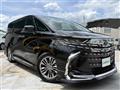 2024 Toyota Alphard Hybrid