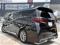 2024 Toyota Alphard Hybrid
