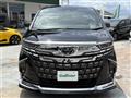 2024 Toyota Alphard Hybrid