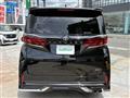2024 Toyota Alphard Hybrid