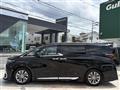 2024 Toyota Alphard Hybrid