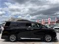 2024 Toyota Alphard Hybrid