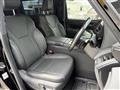 2024 Toyota Alphard Hybrid