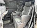 2024 Toyota Alphard Hybrid