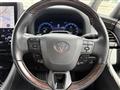 2024 Toyota Alphard Hybrid